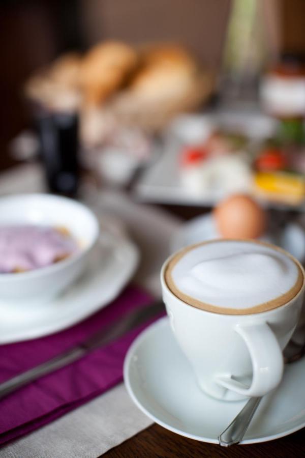 Neuwirt - Boutiquehotel & Wirtshaus Bad Vigaun Εξωτερικό φωτογραφία