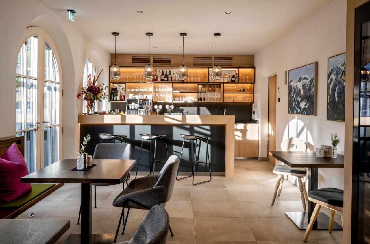 Neuwirt - Boutiquehotel & Wirtshaus Bad Vigaun Εξωτερικό φωτογραφία