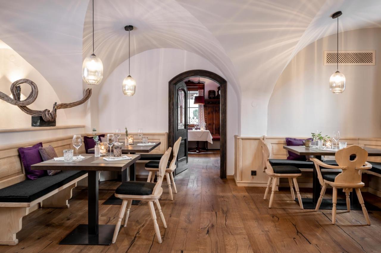 Neuwirt - Boutiquehotel & Wirtshaus Bad Vigaun Εξωτερικό φωτογραφία