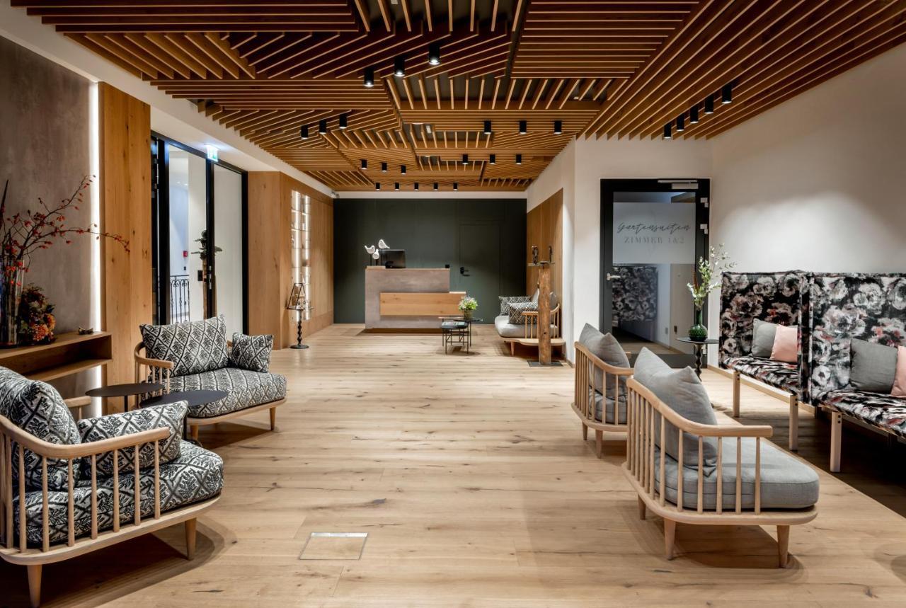 Neuwirt - Boutiquehotel & Wirtshaus Bad Vigaun Εξωτερικό φωτογραφία