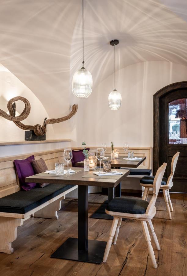 Neuwirt - Boutiquehotel & Wirtshaus Bad Vigaun Εξωτερικό φωτογραφία