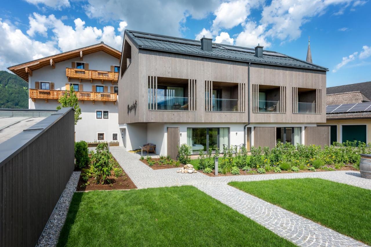 Neuwirt - Boutiquehotel & Wirtshaus Bad Vigaun Εξωτερικό φωτογραφία