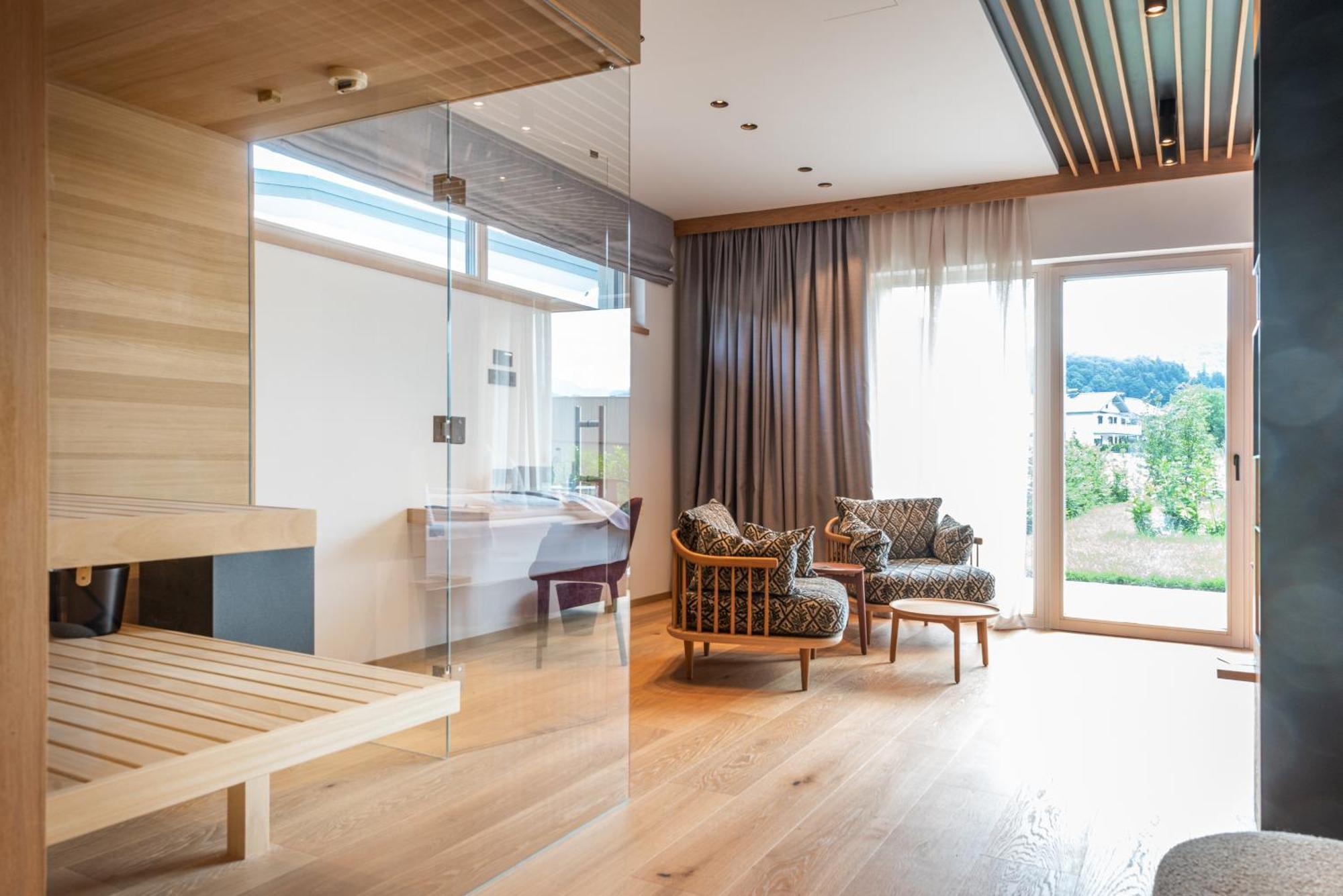 Neuwirt - Boutiquehotel & Wirtshaus Bad Vigaun Εξωτερικό φωτογραφία