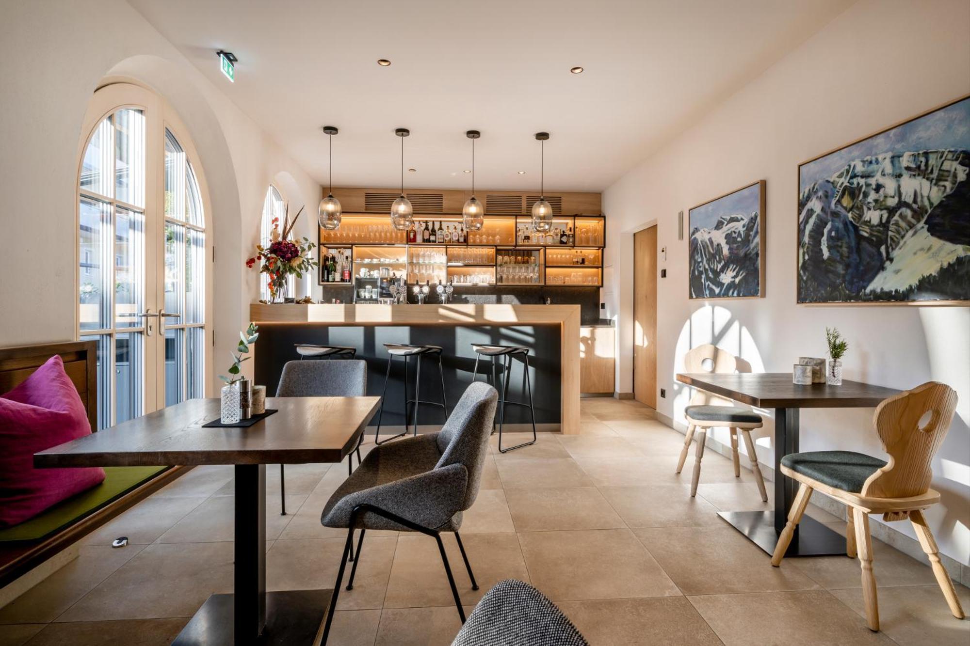 Neuwirt - Boutiquehotel & Wirtshaus Bad Vigaun Εξωτερικό φωτογραφία